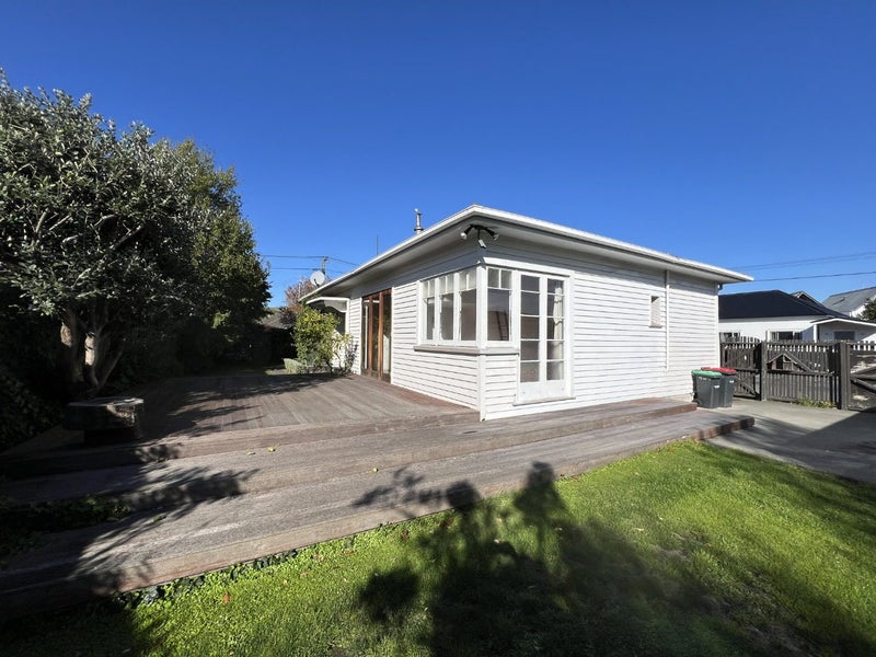 33 Rogers Street, Sydenham, Christchurch - Carousel 1