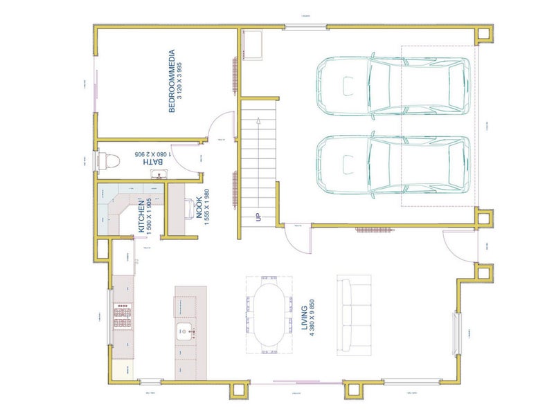 93 John Burke DR, Aotea, PORIRUA - Carousel 30