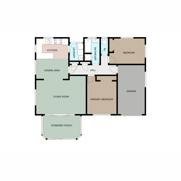 17B Chevron Drive, Bellevue, Tauranga - Carousel 17