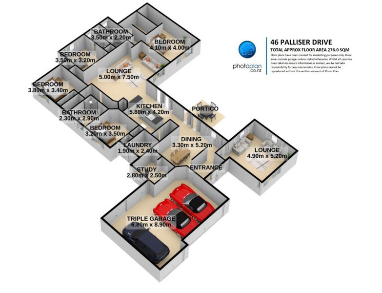 46 Palliser Drive, Huntington, Hamilton - Carousel 26