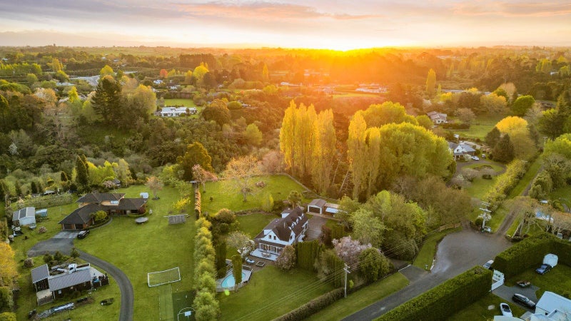 181 Rosebanks Drive, Tamahere, Hamilton - Carousel 2