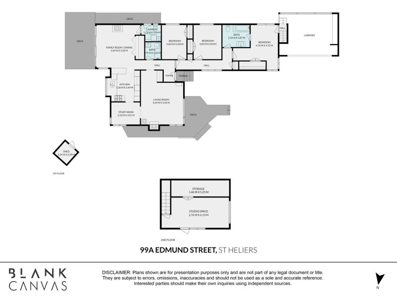 99A Edmund Street, St Heliers, Auckland - Carousel 22