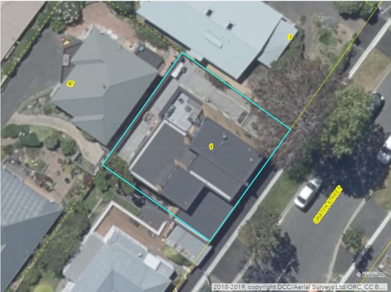 1 Grater Street, Maori Hill, Dunedin - Carousel 2