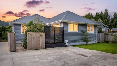 46A Tennyson Street, Trentham, Upper Hutt - Carousel 1