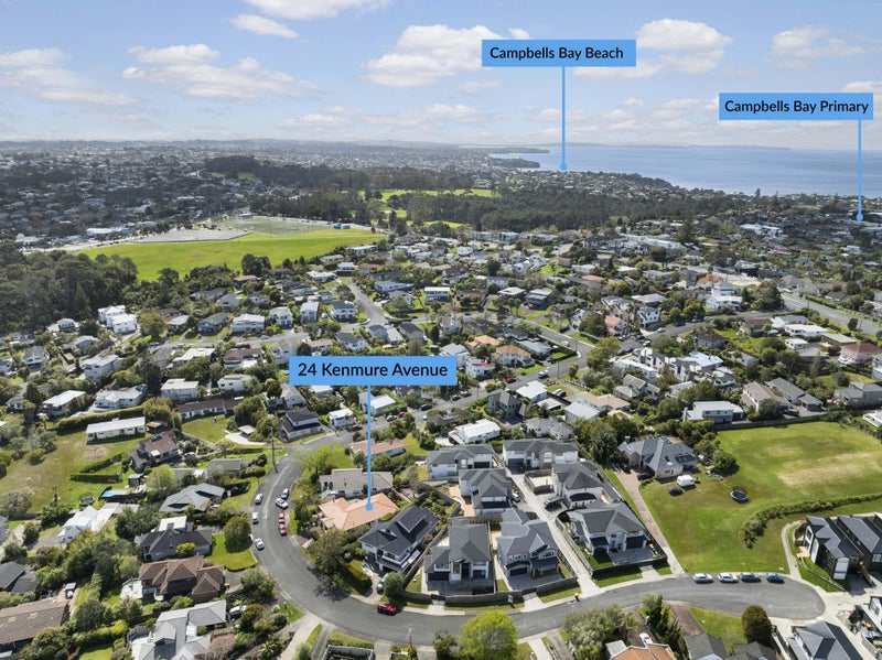 24 Kenmure Avenue, Forrest Hill, Auckland - Carousel 24