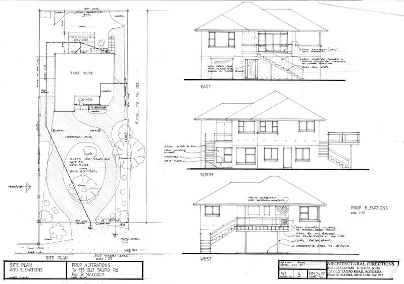 135 Old Taupo Road, Utuhina, Rotorua - Carousel 2