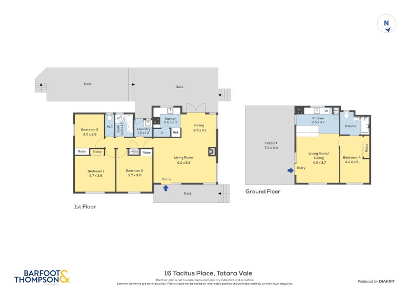 16 Tacitus Place, Totara Vale, Auckland - Carousel 21