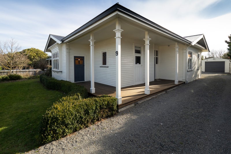 9 Rapley Street, Hampstead, Ashburton - Carousel 1