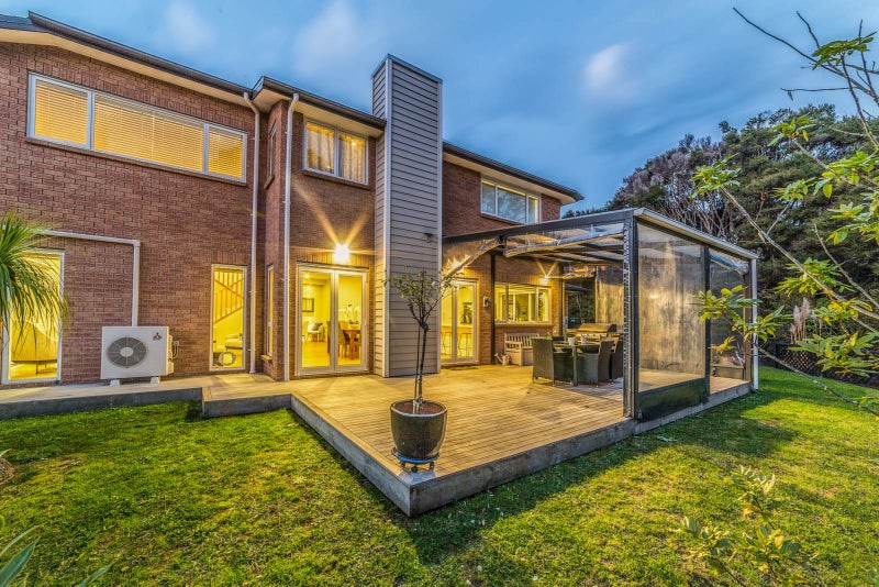 41E Chester Avenue, Greenhithe, Auckland - Carousel 1