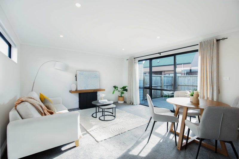 3/44 Brockworth Place, Riccarton, Christchurch - Carousel 1