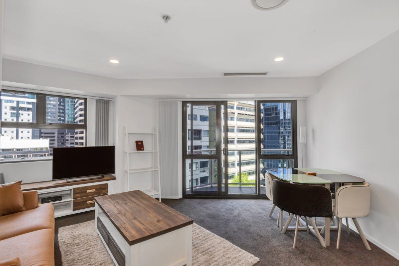 908/1 Hobson Street, Auckland Central, Auckland - Carousel 2