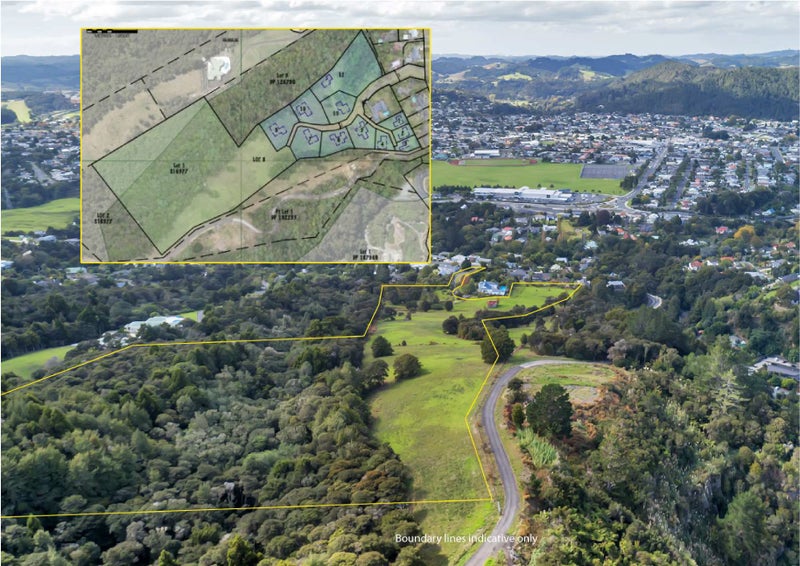 55 Russell Road, Kensington, Whangarei - Carousel 1