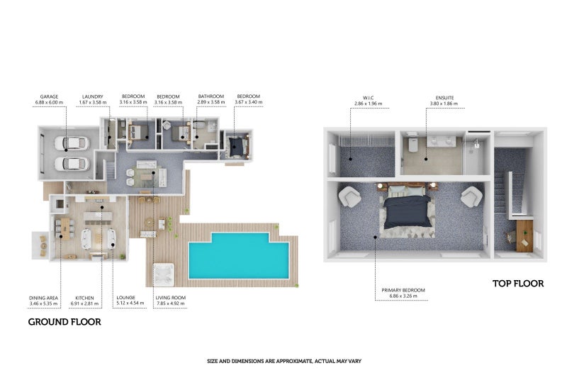 15 Cassinia Close, Papamoa Beach, Papamoa - Carousel 38