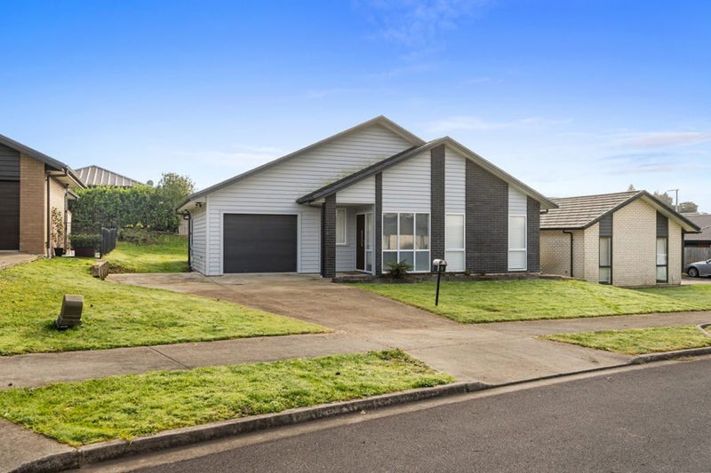 5 Matau Close, Te Kauwhata, Te Kauwhata - Carousel 1