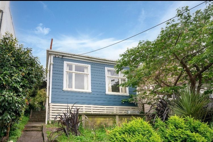 36 Cleveland Street, Brooklyn, Wellington - Carousel 1