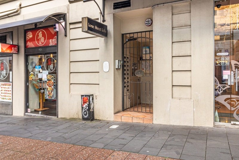 D/4 Lorne Street, Auckland Central, Auckland - Carousel 14