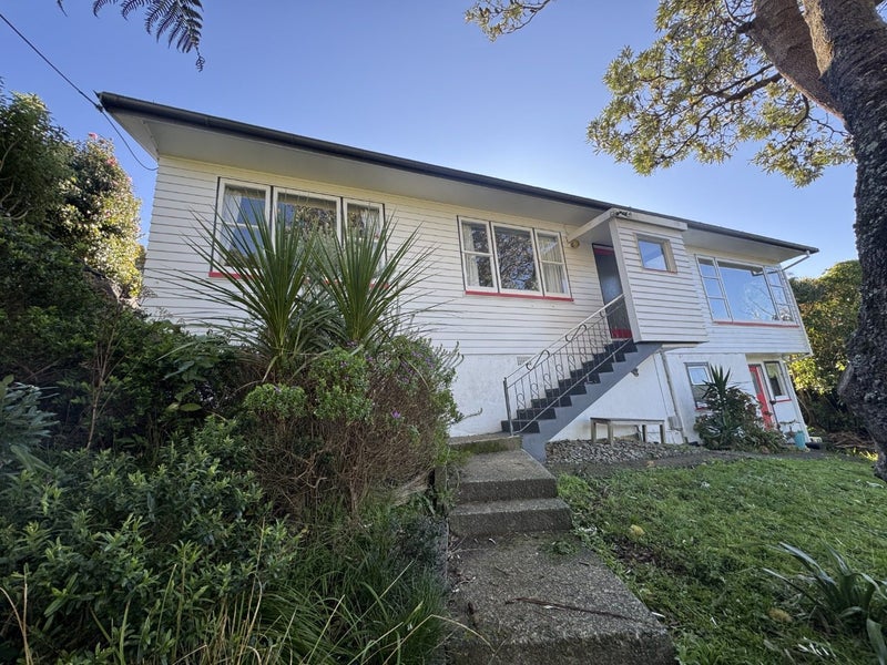 51B Cornford Street, Karori, Wellington - Carousel 1