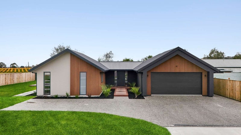 12 Ara o Waonui, Brightwater, Brightwater - Carousel 2