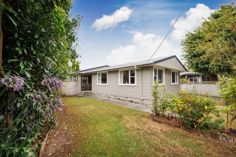3 Buick Crescent, Awapuni, Palmerston North - Carousel 2