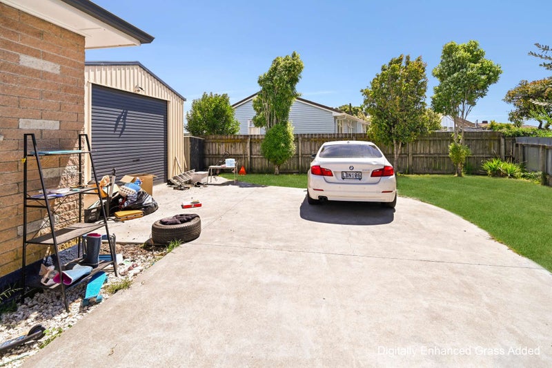 18 Constable Crescent, Onekawa, Napier - Carousel 2