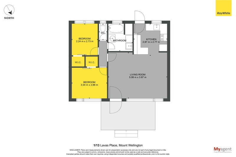 1/13 Lavas Place, Mount Wellington, Auckland - Carousel 12