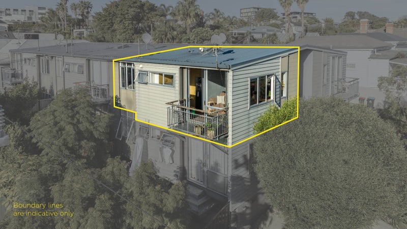 7/90 Crummer Road, Grey Lynn, Auckland - Carousel 2