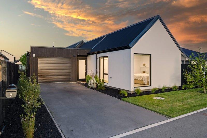 9 Seelster Lane, Halswell, Christchurch - Carousel 2