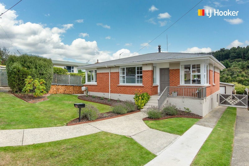 115 Martin Road, Fairfield, Dunedin - Carousel 1