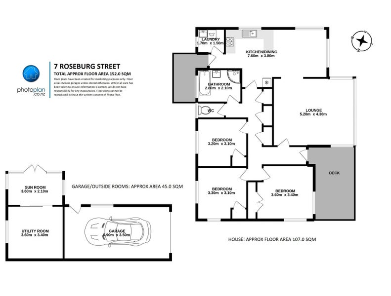 7 Roseburg Street, Fairfield, Hamilton - Carousel 24