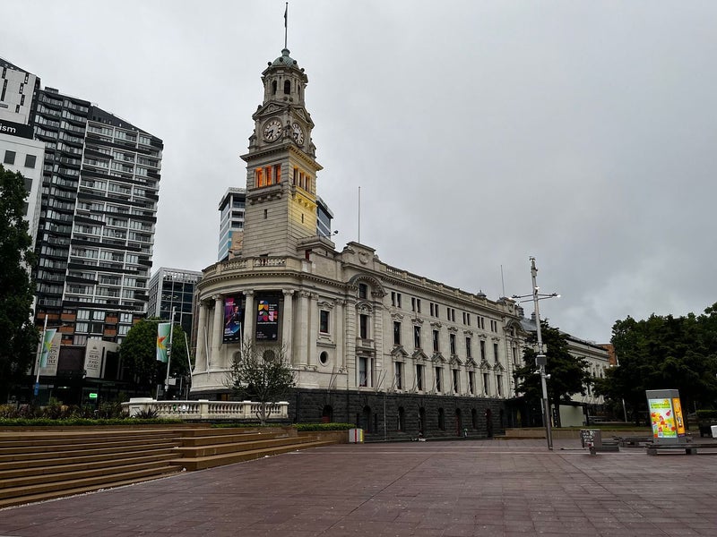 221/430 Queen Street, Auckland Central, Auckland - Carousel 19