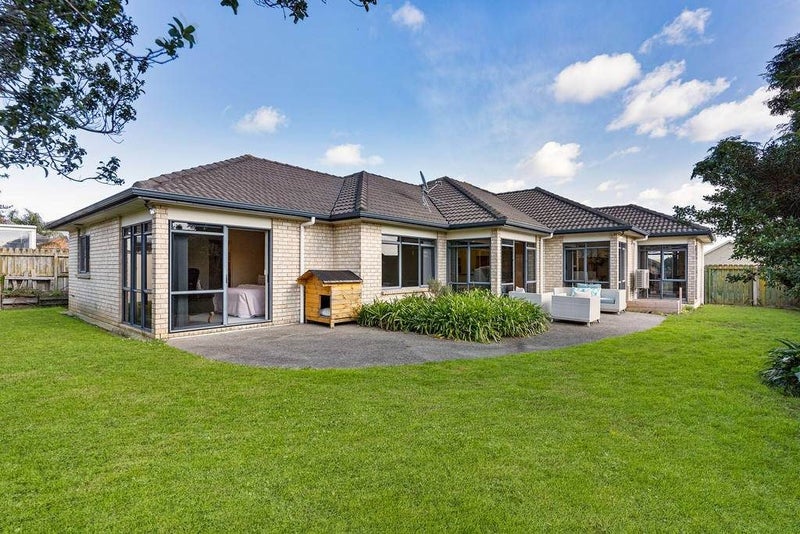 190 Kilkenny Drive, East Tamaki Heights, Auckland - Carousel 16