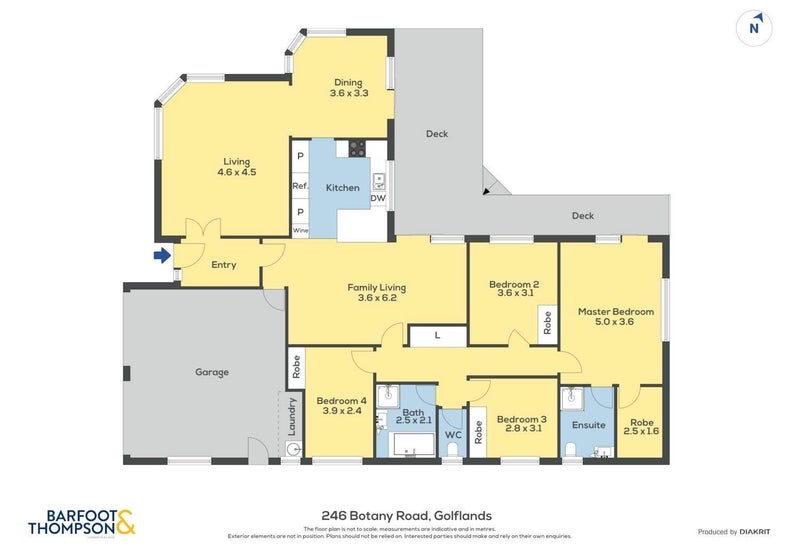 246 Botany Road, Golflands, Auckland - Carousel 13