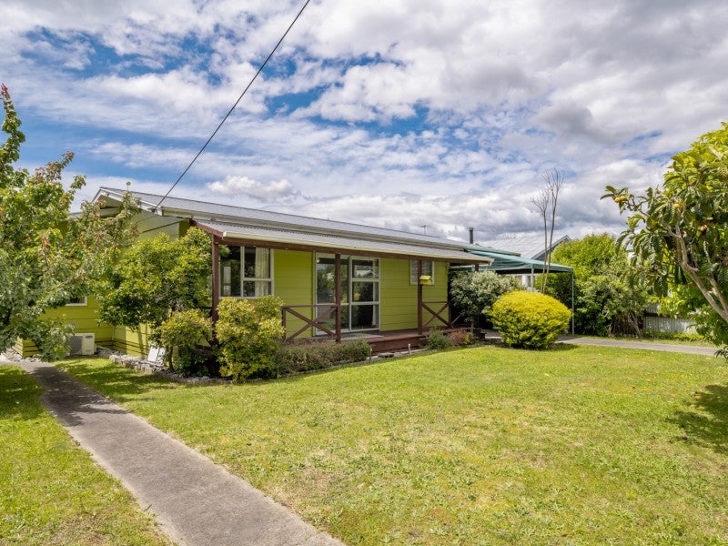 3 Brian Bary Street, Redwoodtown, Blenheim - Carousel 1