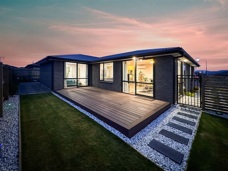 11 Snapdragon Lane, Wigram, Christchurch - Carousel 2