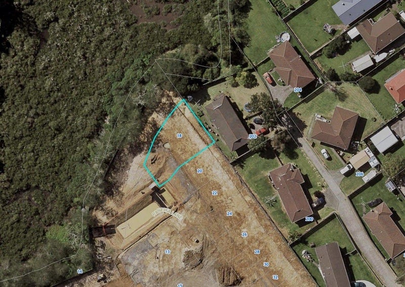 18 Paneika Lane, Otahuhu, Auckland - Carousel 2