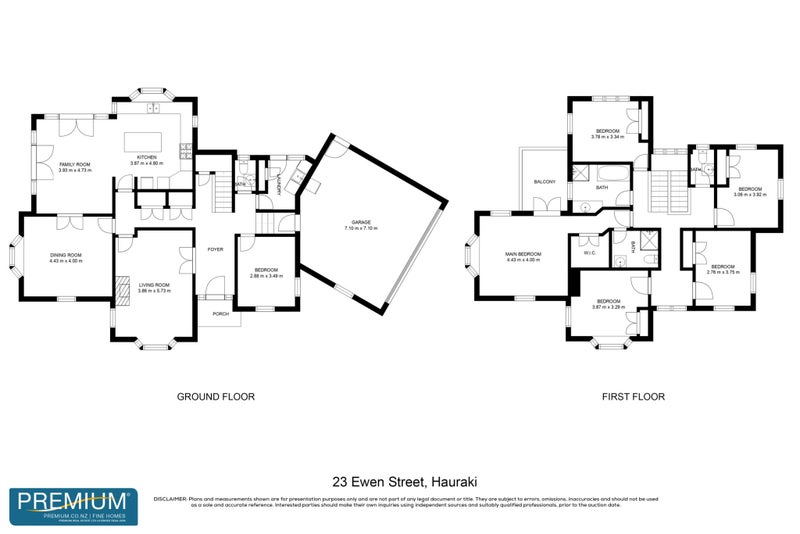 23 Ewen Street, Hauraki, Auckland - Carousel 16