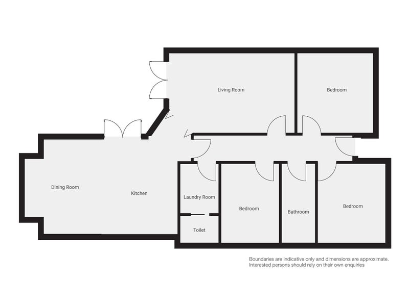 39 St James Avenue, Papanui, Christchurch - Carousel 19