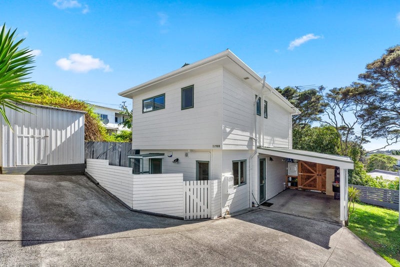 98A Manuka ROAD, Bayview, Auckland - Carousel 22