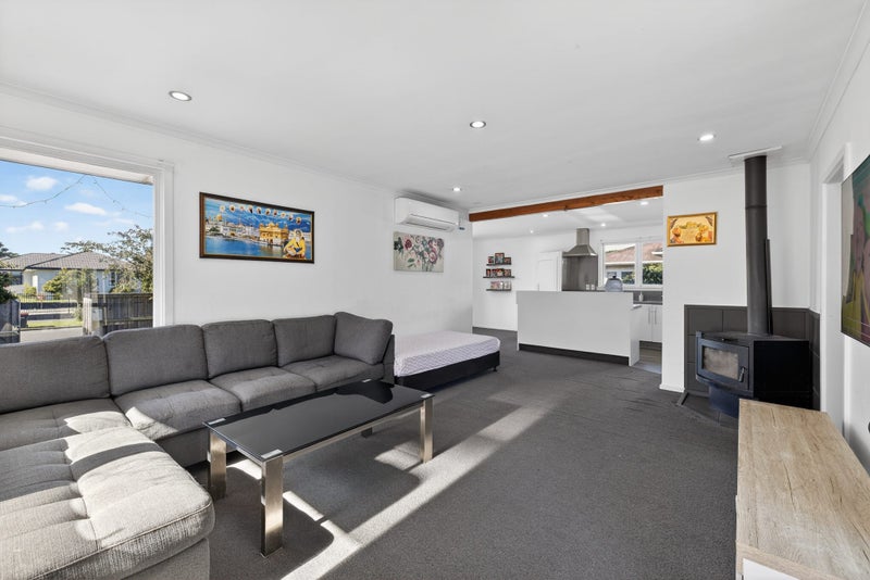 84 BICKERTON STREET, Wainoni, Christchurch - Carousel 2