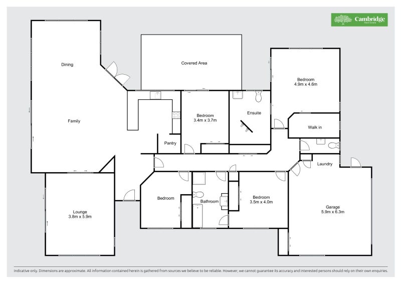 724B Bruntwood Road, Tamahere, Hamilton - Carousel 29