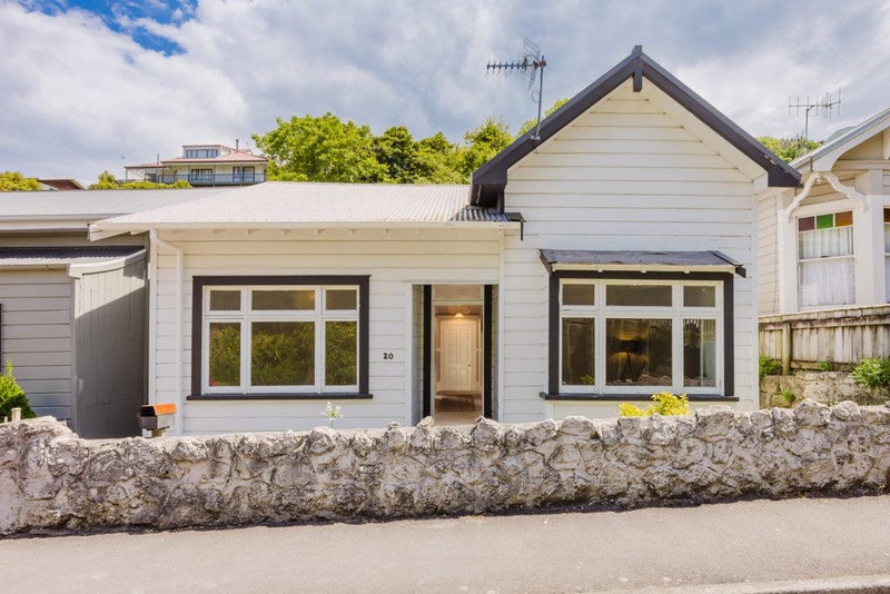 20 Faraday Street, Hospital Hill, Napier - Carousel 2