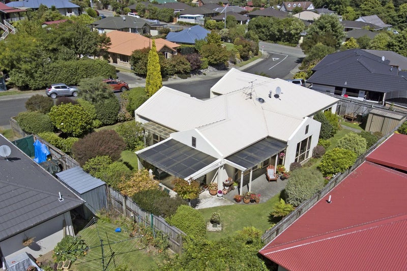 11 Lynwood Terrace, Bishopdale, Nelson - Carousel 26