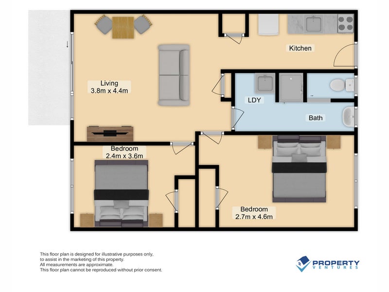 42C Wellington Street, Hamilton East, Hamilton - Carousel 11