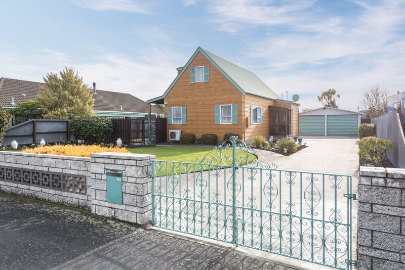 17 Momorangi Crescent, Redwood, Christchurch - Carousel 15