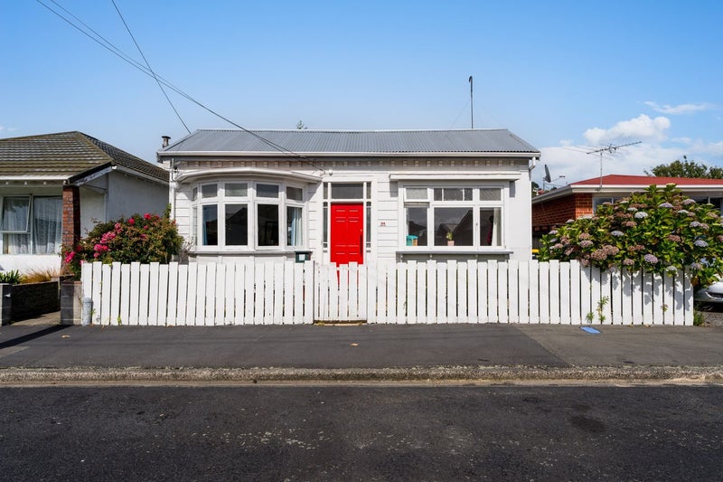 34 Rutherford Street, Caversham, Dunedin - Carousel 12