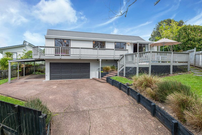 3 Rhinevale Close, Henderson, Auckland - Carousel 1