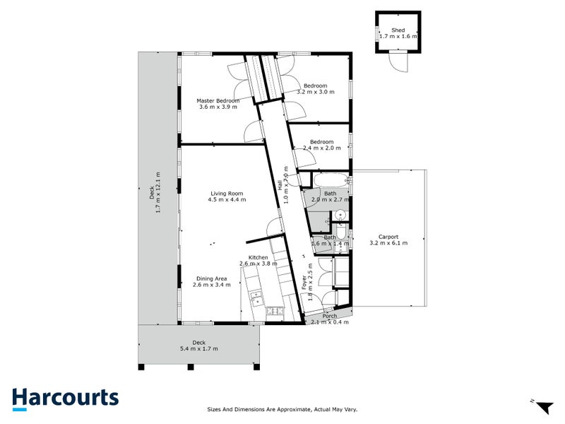 2/118 Victoria Road, Devonport, Auckland - Carousel 13