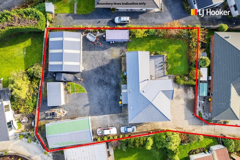 60 North Taieri Road, Abbotsford, Dunedin - Carousel 20