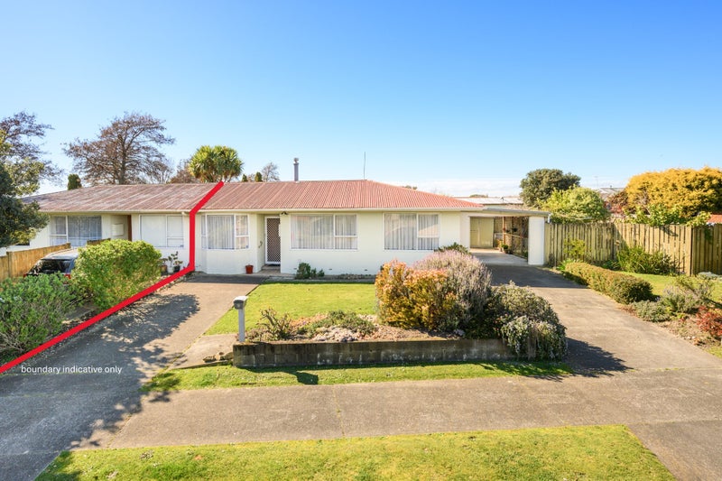 9 Drury Street, Cloverlea, Palmerston North - Carousel 17