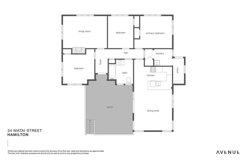 34 Matai Street, Maeroa, Hamilton - Carousel 17